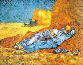 art