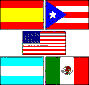 flags
